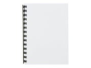 GBC CombBind - 100 pcs. - plastic binding comb