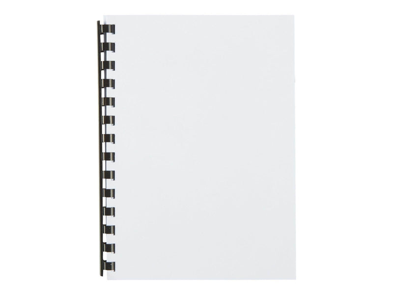 GBC CombBind - 100 pcs. - plastic binding comb