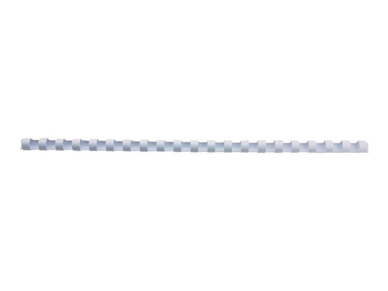 GBC  CombBind™ Plastikbinderücken A4 14 mm Weiß