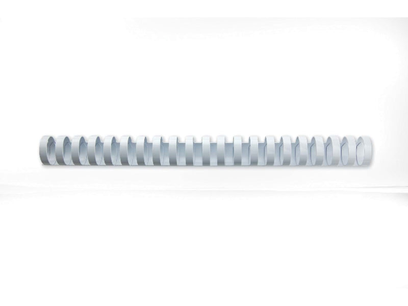 GBC  CombBind™ Plastikbinderücken A4 16 mm Weiß