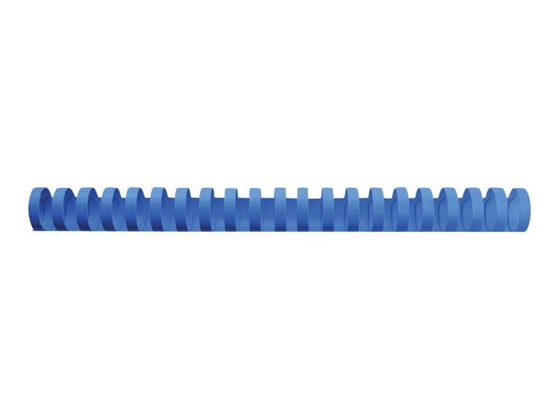 GBC  CombBind™ Plastikbinderücken A4 19 mm Blau