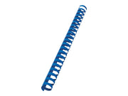 GBC  CombBind™ Plastikbinderücken A4 22 mm Blau