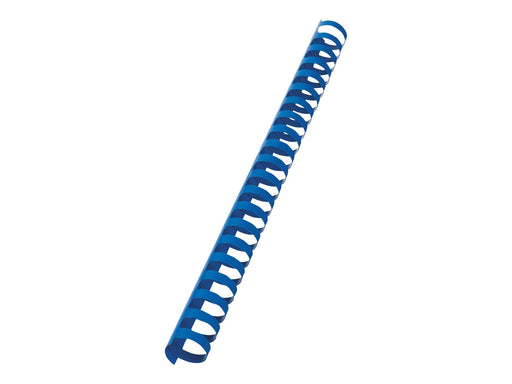 GBC  CombBind™ Plastikbinderücken A4 22 mm Blau