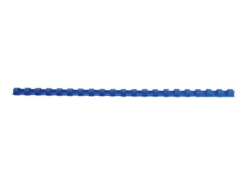 GBC  CombBind™ Plastikbinderücken A4 6 mm Blau