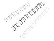 GBC  MultiBind Binderücken Weiß