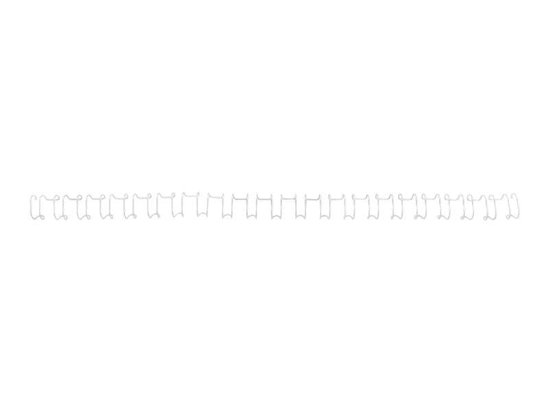 GBC  MultiBind Binderücken Weiß