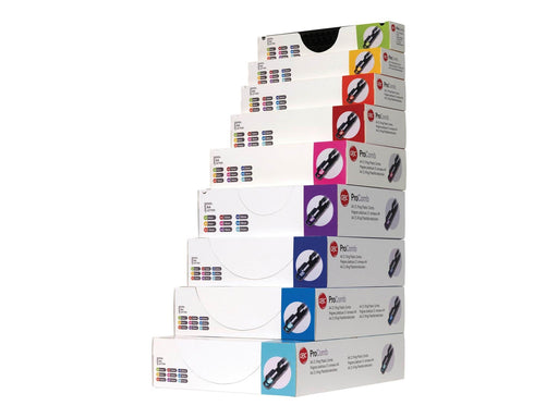 GBC ProComb - 100 pcs. - binding comb