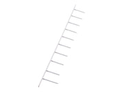 GBC  SureBind® Binderücken A4 25 mm Weiß