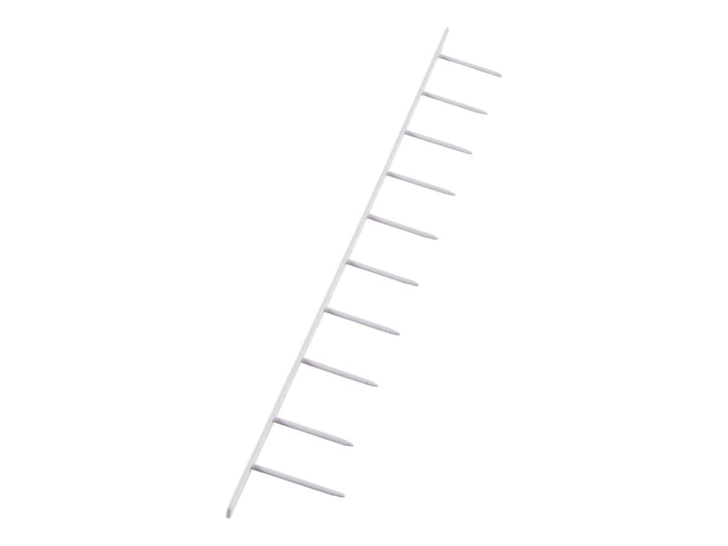 GBC  SureBind® Binderücken A4 25 mm Weiß