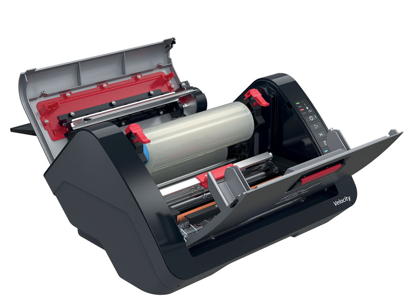 GBC Velocity Automatisches A4-Laminiergerät