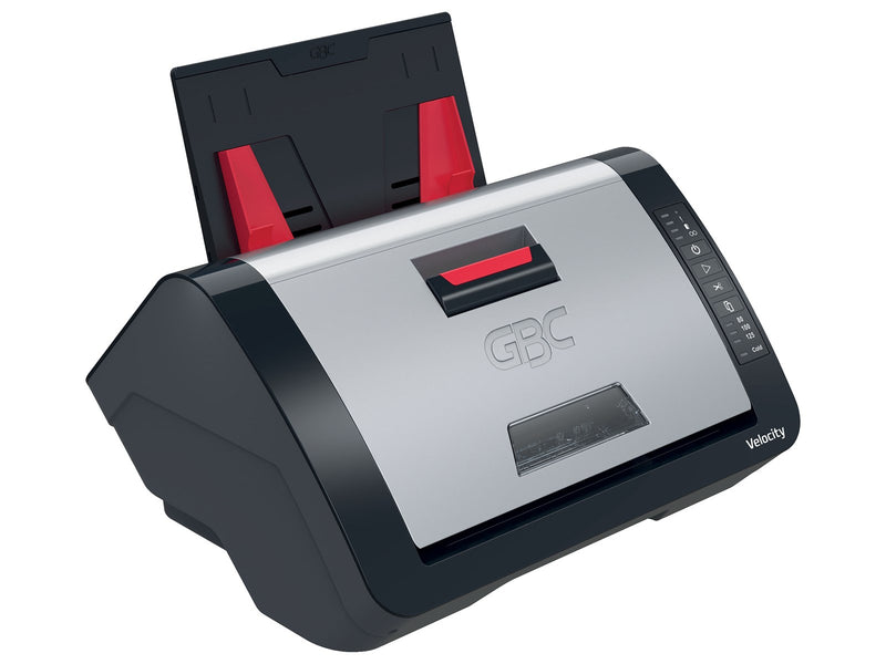 GBC Velocity Automatisches A4-Laminiergerät