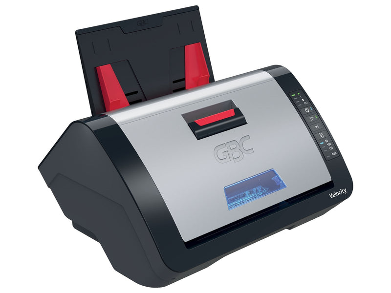 GBC Velocity Automatisches A4-Laminiergerät