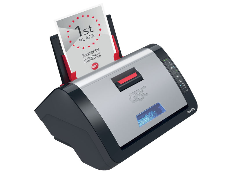 GBC Velocity Automatisches A4-Laminiergerät