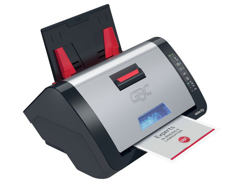 GBC Velocity Automatisches A4-Laminiergerät