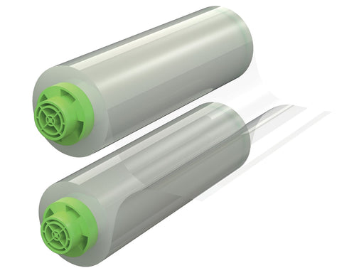 GBC Velocity Laminierrolle 100 Mikron glänzend, für 90 A4-Blätter