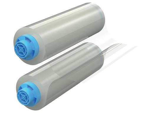 GBC Velocity Laminierrolle 80 Mikron glänzend, für 120 A4-Blätter