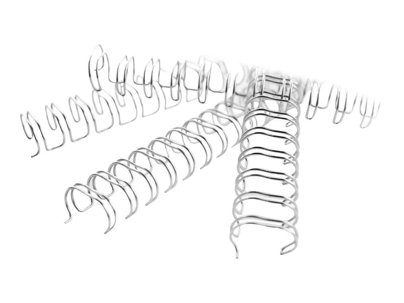 GBC WireBind - 100 pcs. - binding wire