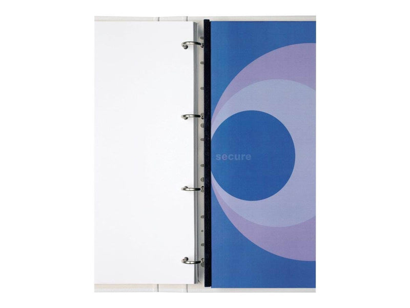 GBC WireBind & ClickBind - 100 pcs. - binding strips
