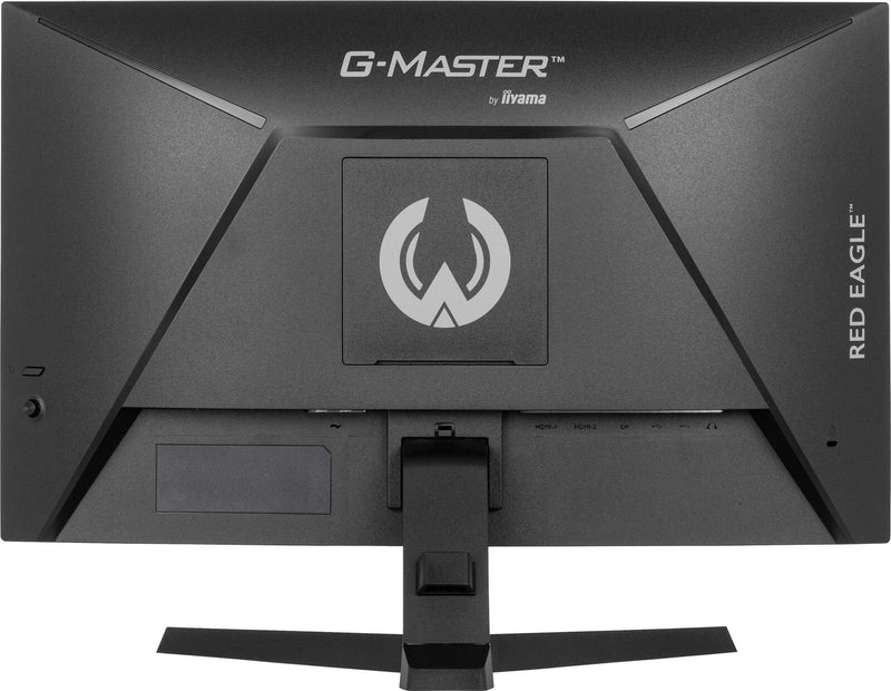 iiyama G-MASTER GC2480HSU-B1 Gaming-Monitor 59,8 cm (23,6')
