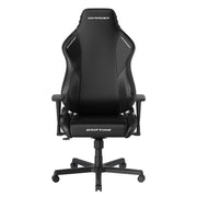 DXRacer Drifting Serie GC/LDC23LTALTG/N Gaming-Stuhl - Regular / L - EPU Leder - Schwarz