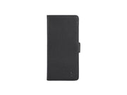 GEAR Wallet Case 3 Card Slots Black - Nokia G42 5G