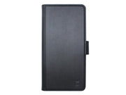 GEAR Wallet Case Black - Asus Zenfone 6