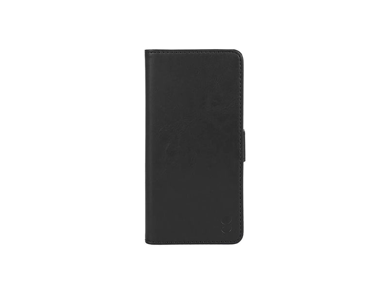 GEAR Wallet Case Black - Samsung A05s 4G