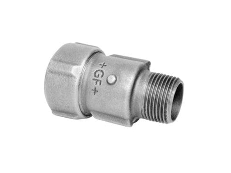 +GF+ Adaptor nipple primofit nbr 3/4"xr3/4" g