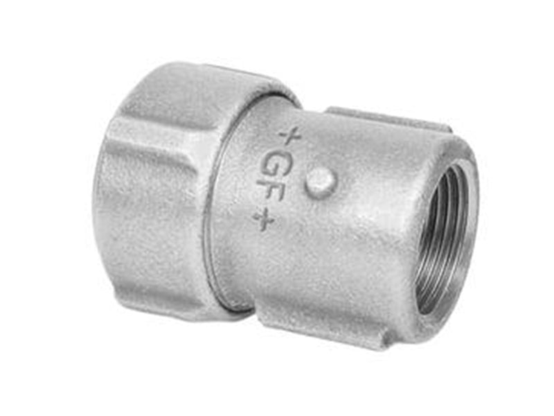 +GF+ Adaptor socket primofit nbr 1 1/2"xrp1 1/2" g