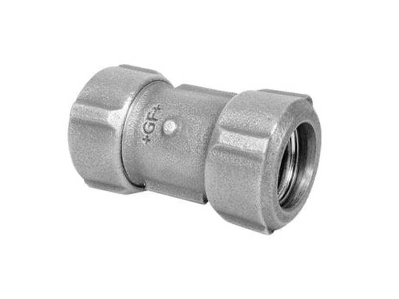 +GF+ Coupler primofit 1/2"