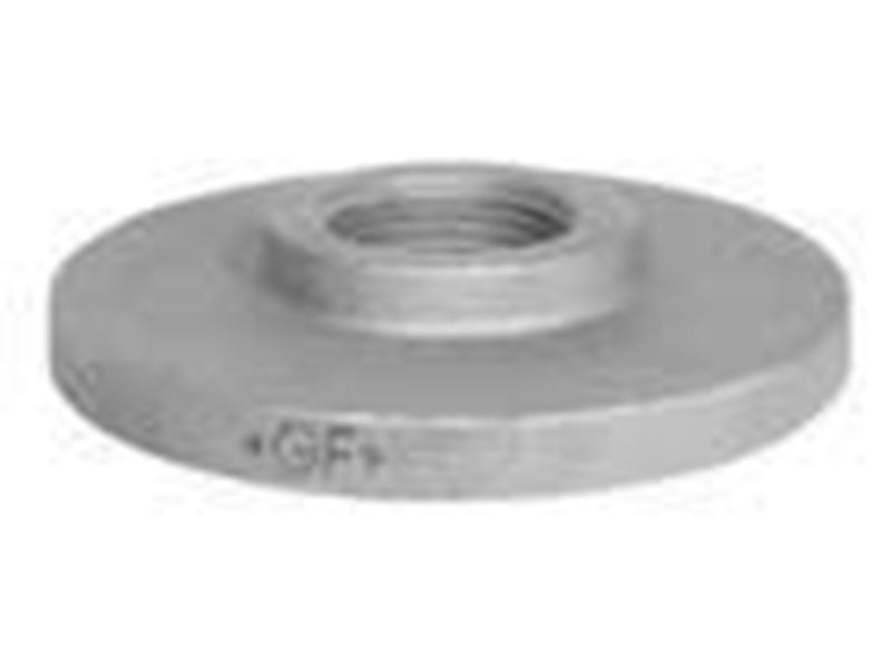 +GF+ Flange galvanized 1/2