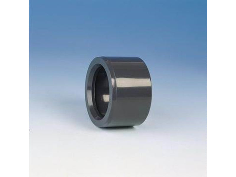 +GF+ Red bush st pvc pn16 d63-d50