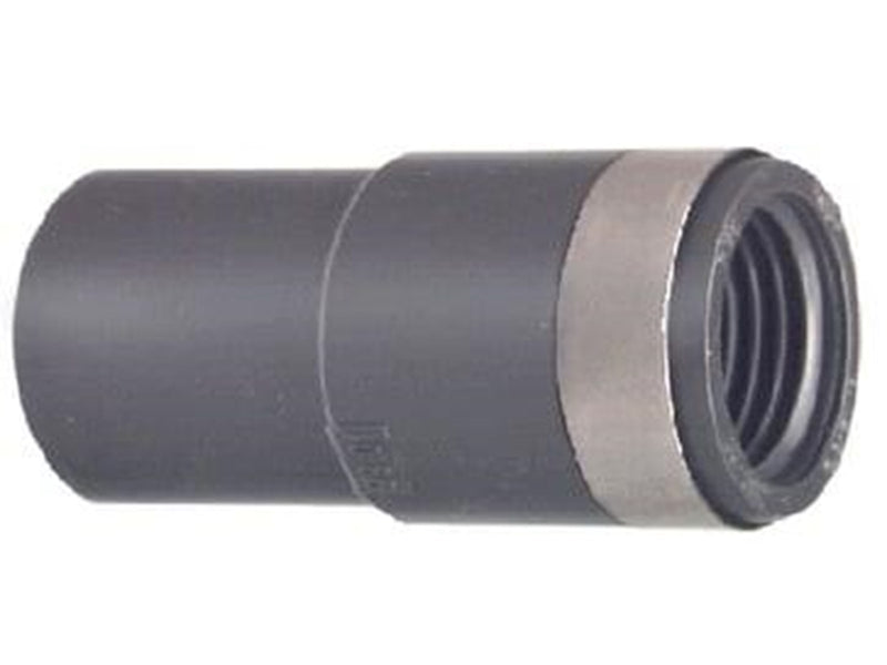 +GF+ Redbush npl pvc pn16 d25-1/2"