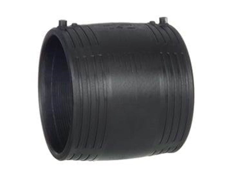 +GF+ elgef plus coupler 75 mm pn16 pe100-sdr11