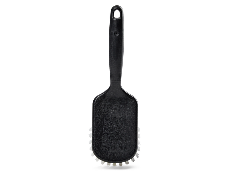G.Funder Bucket brush