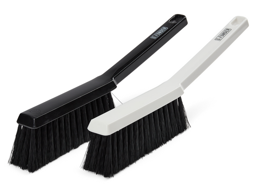 G.Funder Duster broom - with synthetic hair