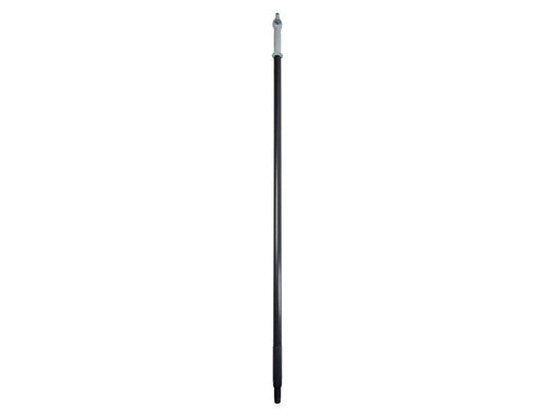 G.Funder Fiber-reinforced handle with water flow 150 cm