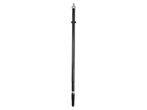 G.Funder Fiber-reinforced telescopic handle with water flow handle 100-180 cm
