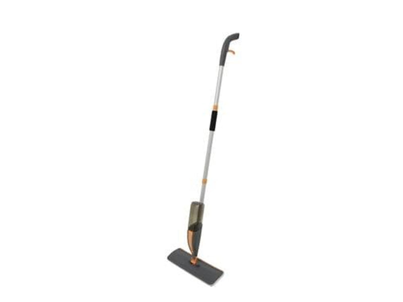 G.Funder Floor mop with water tank and spray function