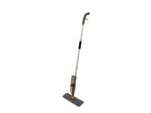 G.Funder Floor mop with water tank and spray function