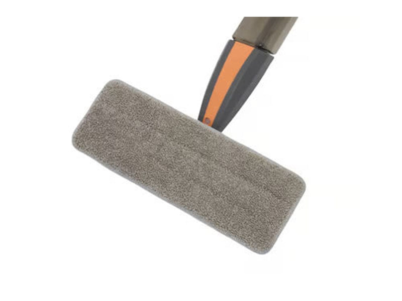 G.Funder Floor mop with water tank and spray function