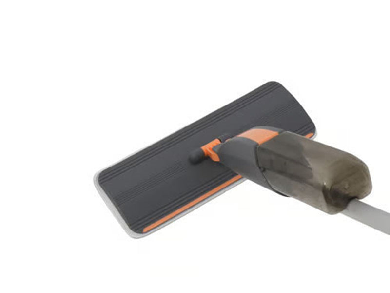 G.Funder Floor mop with water tank and spray function