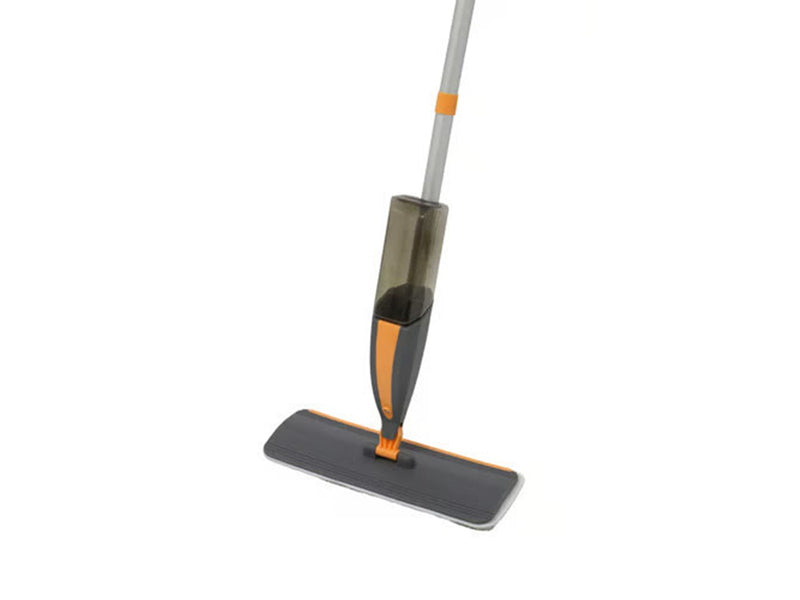 G.Funder Floor mop with water tank and spray function
