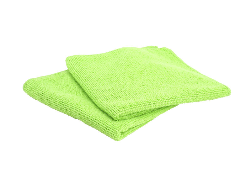 G.Funder Microfiber cloth 2-pack