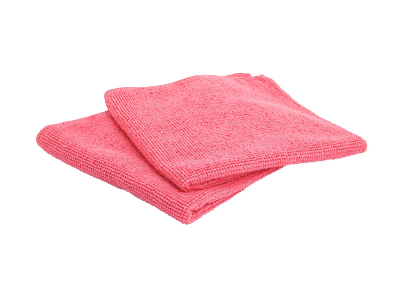 G.Funder Microfiber cloth 2-pack
