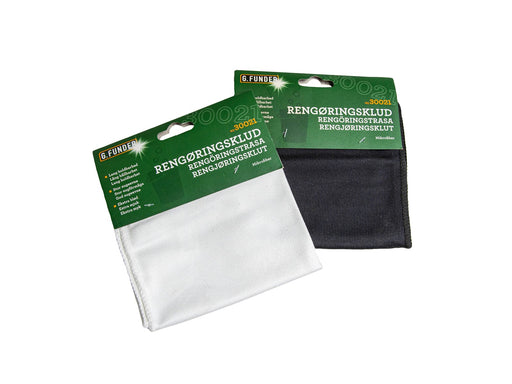 G.Funder Multi cleaning cloth