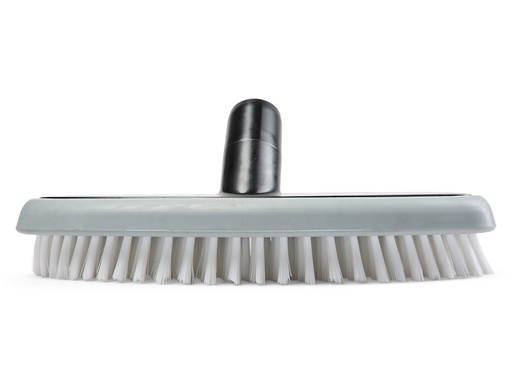 G.Funder Multiflow brush with water flow stiff bristles