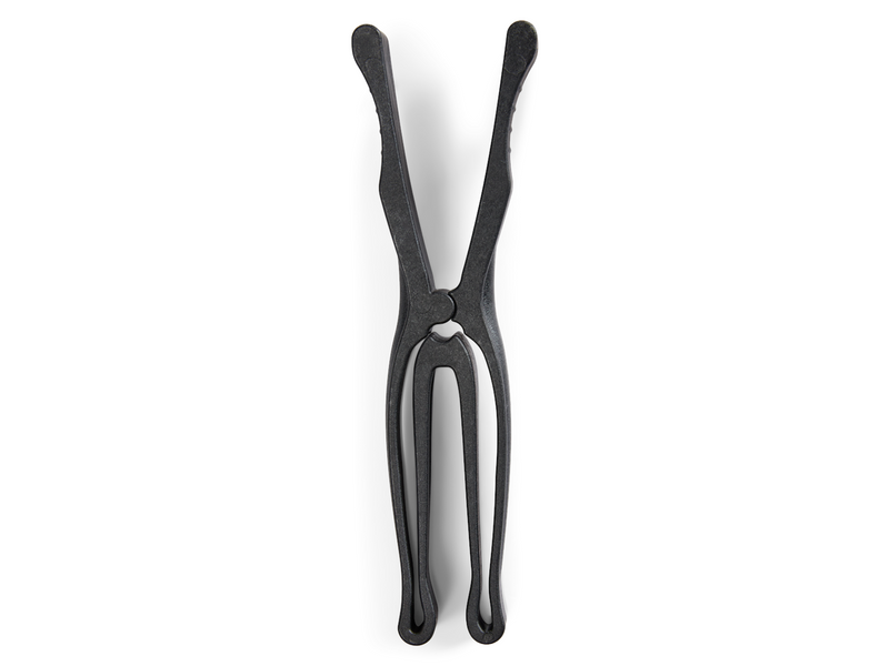 G.Funder Plastic clothespin 12 pcs. - Danish produced
