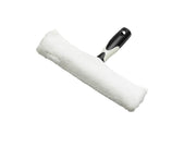 G.Funder Window scraper with fur 25 cm