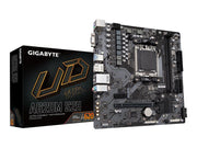 GIGABYTE A620M S2H Mainboard - AMD A620 - AMD AM5 - DDR5 RAM - Micro-ATX